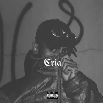 Cria by Audio Periculoso Records