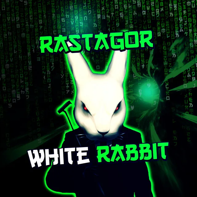 White Rabbit