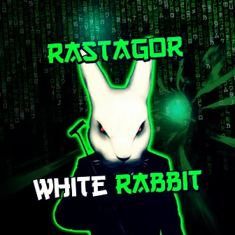 White Rabbit by Rastagor