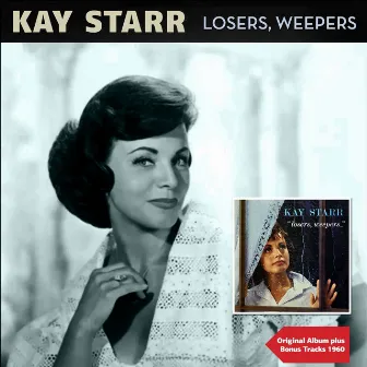 Losers, Weepers by Van Alexander Orchestra