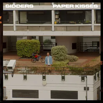 Paper Kisses by Sidders