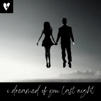 i dreamed of you last night by Barradeen