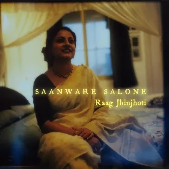 Saanware Salone - Raag Jhinjhoti (Live) by Ashish Ragwani