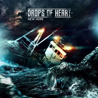 New Hope by Drops of Heart