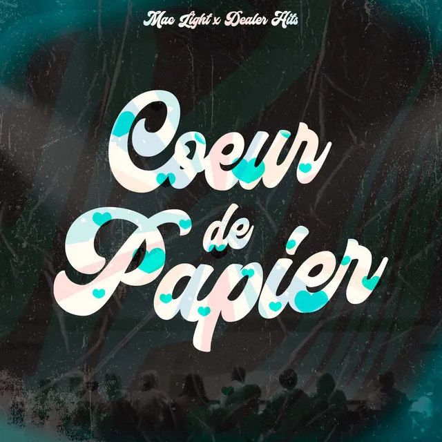 Coeur de Papier