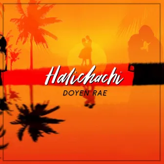 Halichachi by Doyen Rae