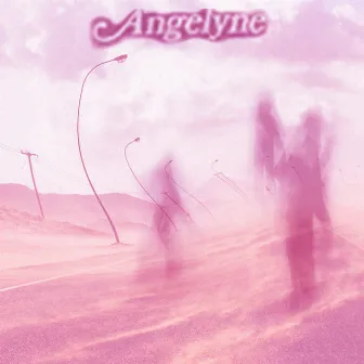 Angelyne by MICKEY