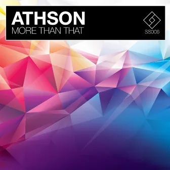 More Than That by Athson