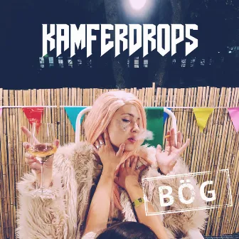 Bög by Kamferdrops