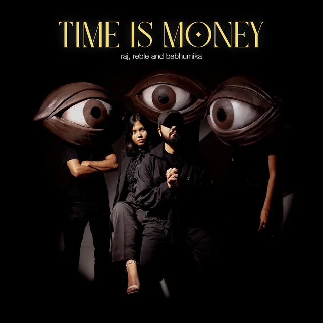 Time Is Money