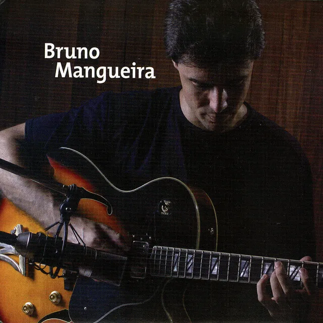 Bruno Mangueira