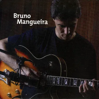 Bruno Mangueira by Bruno Mangueira