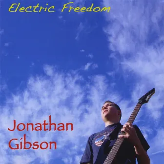 Electric Freedom by Jonathan Gibson