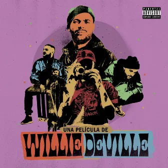 Una Película de Willie DeVille (Acto I: Sobriedad) by Willie DeVille