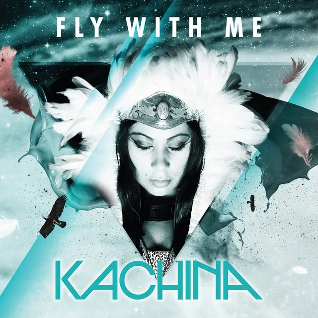 Fly With Me - Big Room Radio