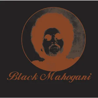 Black Mahogani by Moodymann