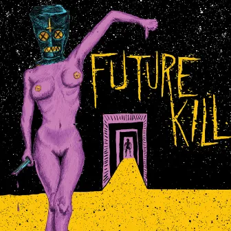 Mind Tasters Floor Wasters by Future Kill