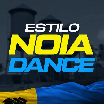 Estilo Noiadance by Mc Sabaa