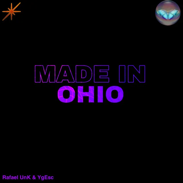 Made in Ohio