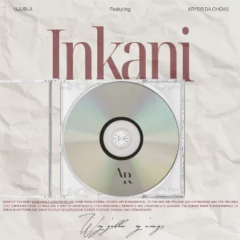 Inkani by Ujubla