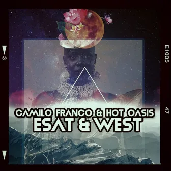 Esat & West by Camilo Franco