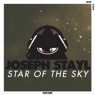 Star of The Sky by Joseph Stayl