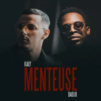 Menteuse by KALY