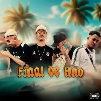 Final de Ano by MC OSORIO