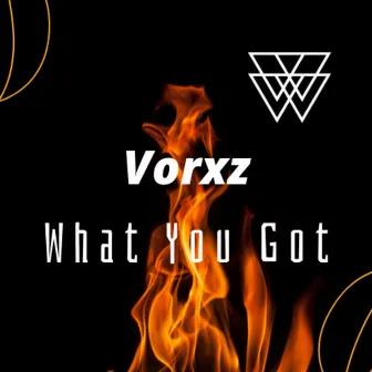 What You Got by Vorxz