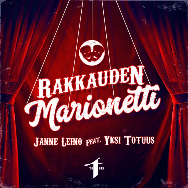 Rakkauden marionetti (feat. Yksi Totuus)