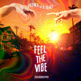 Feel The Vibes by Fr3aKy-J