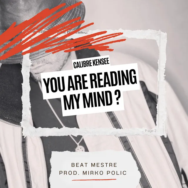 You Are Reading My Mind ?