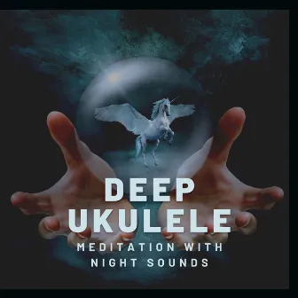 Deep Ukulele Meditation with Night Sounds by Quarantine Meditation