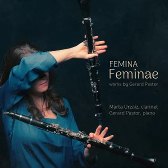 Femina Feminae by Gerard Pastor