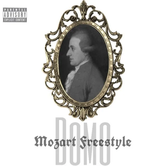 MoZart freestyle