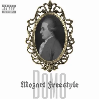 MoZart freestyle by Domo