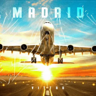 Madrid by VITÃUFUG3LDS