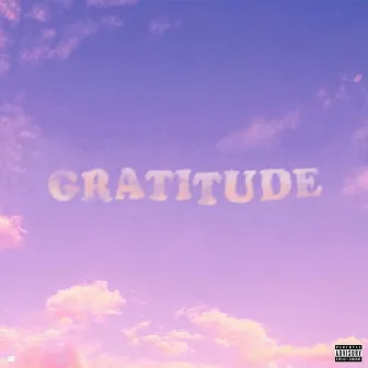 GRATITUDE by Stomo