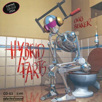 Hybrid Farts by Okko Bekker