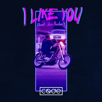 I Like You by CØDE