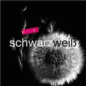 Schwarzweiss by M.I.A.