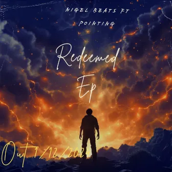 redeemed ep by Nigel Beats