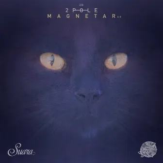 Magnetar EP by 2pole