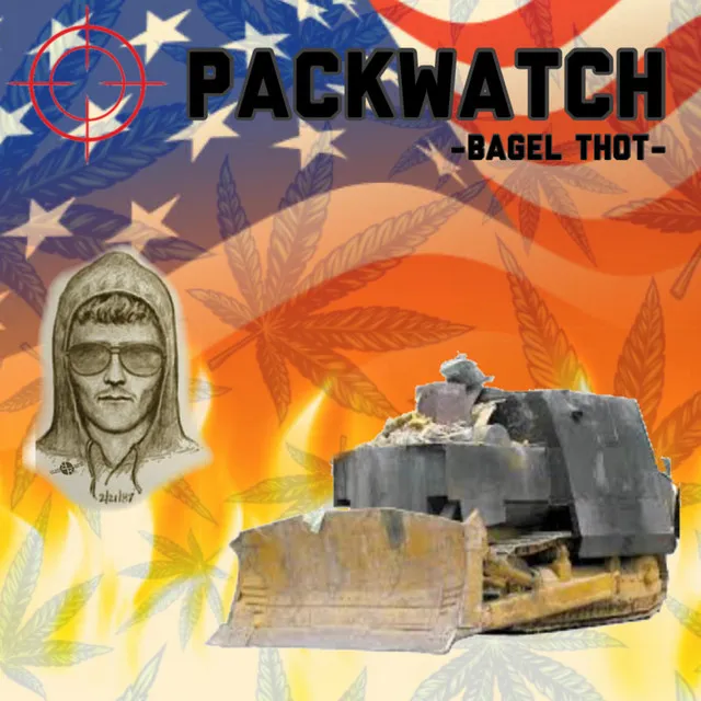 PACKWATCH