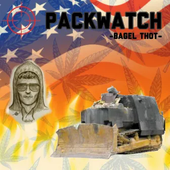 PACKWATCH by Bagel Thot