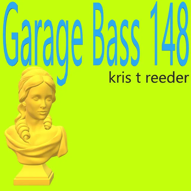 Garage Bass 148