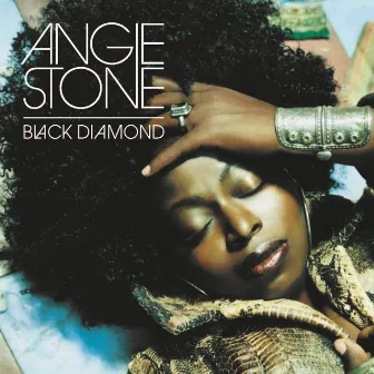 Black Diamond by Angie Stone