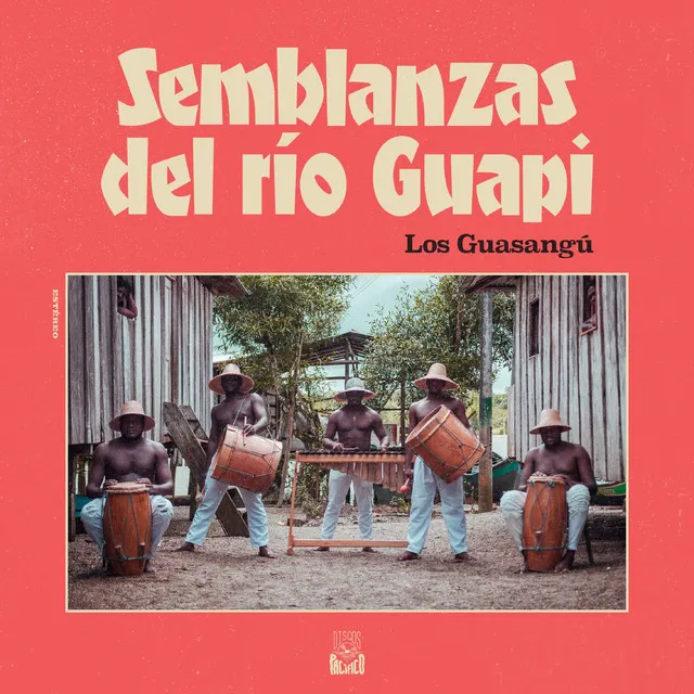 Los Guasangú