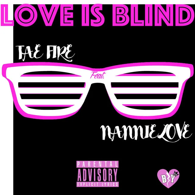 Love Is Blind