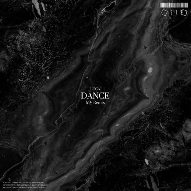 Dance - MV Remix